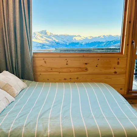 Le Paquebot Des Neiges Appartement *