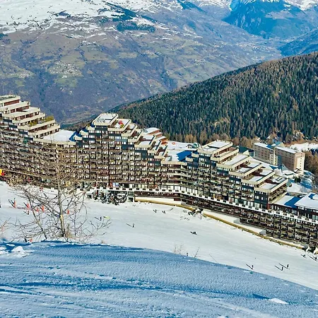 Le Paquebot Des Neiges Appartement *