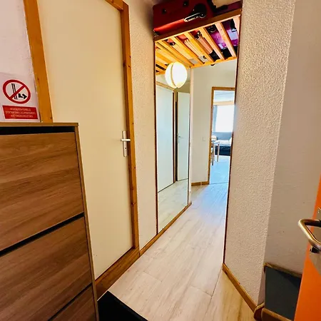 Le Paquebot Des Neiges Appartement