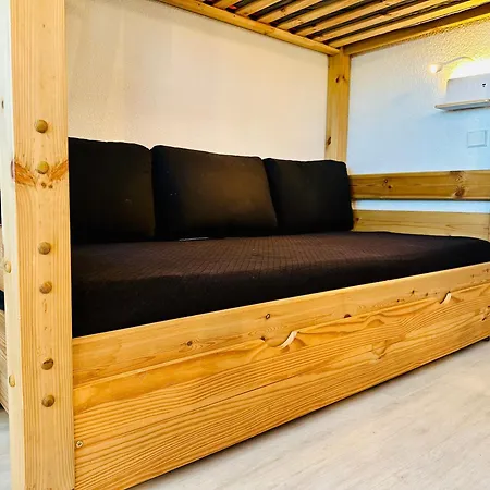 Appartamento Le Paquebot Des Neiges La Plagne